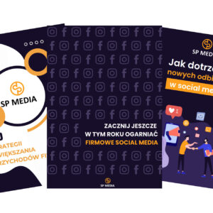 Pakiet Rozwoju Biznesu: Zwiększ Zyski i Opanuj Social Media + Kalendarz treści gratis