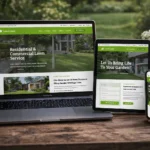 Kadence Pro – instalacja i konfiguracja na Twojej stronie WordPress, mocup szablonu 3