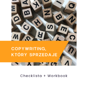 Copywriting, który sprzedaje